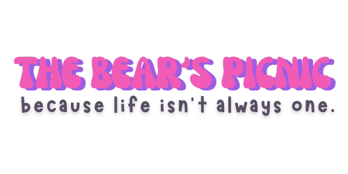 The Bear's Picnic